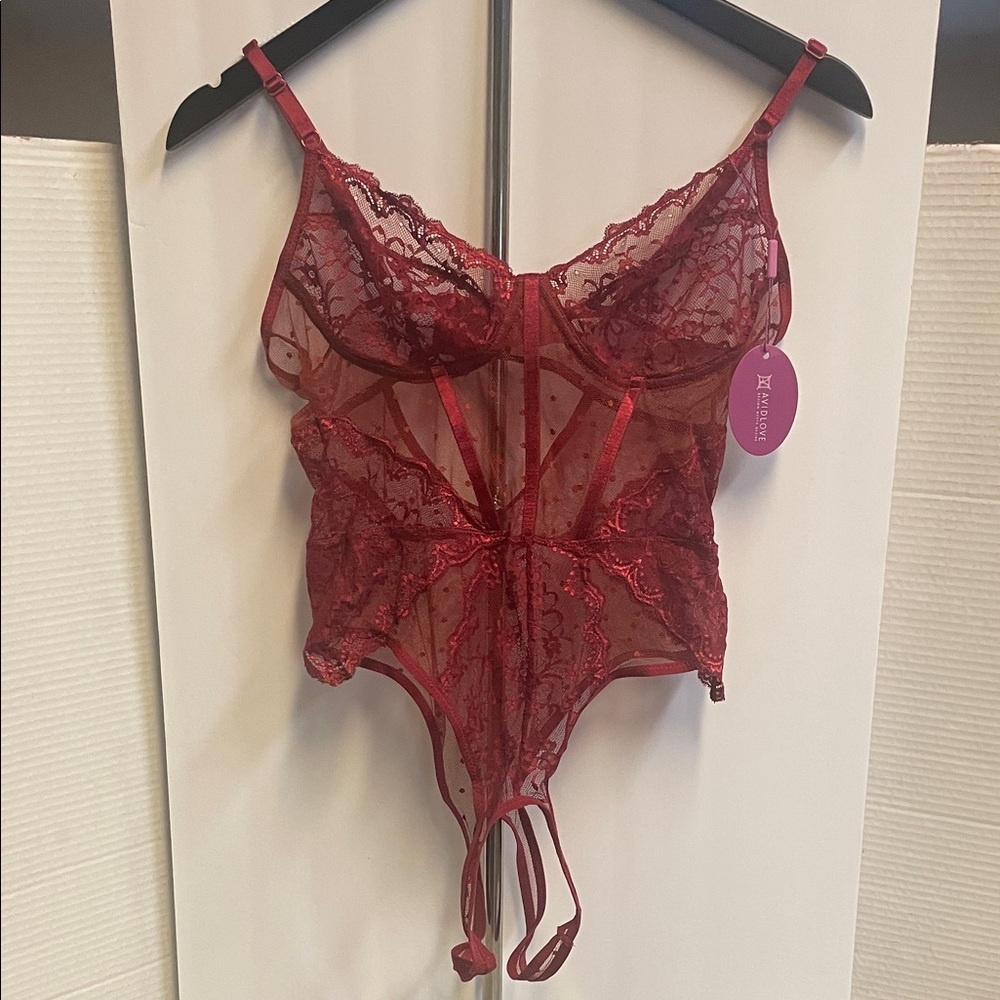Ladies lingerie